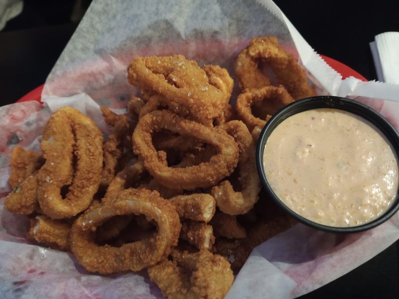 A & G Bar And Grill food