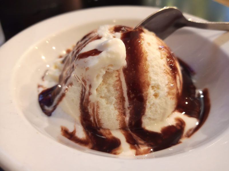 A & G Bar And Grill food