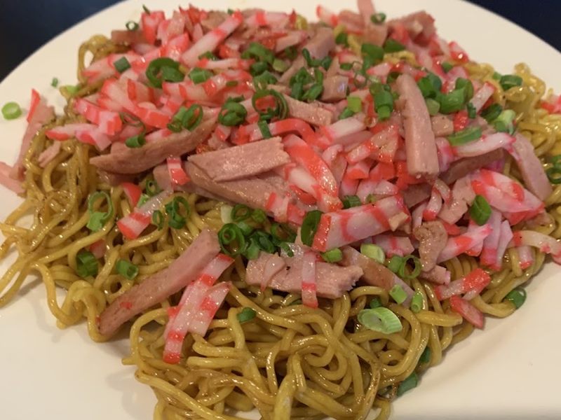 A & G Bar And Grill food