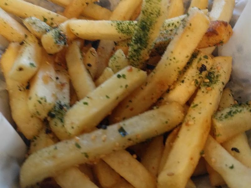 A & G Bar And Grill food